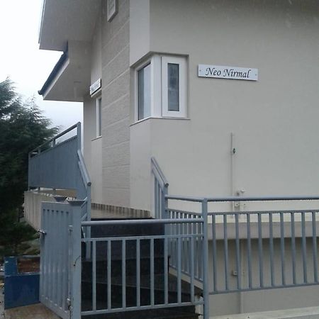 ウーティ Neo Nirmal Residencyヴィラ エクステリア 写真