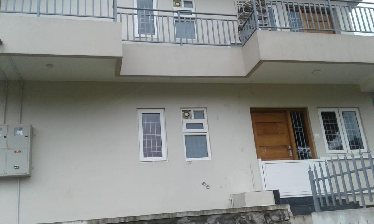 ウーティ Neo Nirmal Residencyヴィラ エクステリア 写真